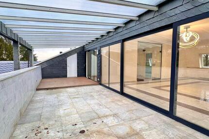 Schöne Wohnung am Toelleturm im Park 4 zimmer