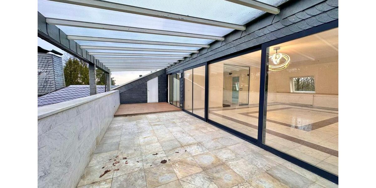 Schöne Wohnung am Toelleturm im Park 4 zimmer