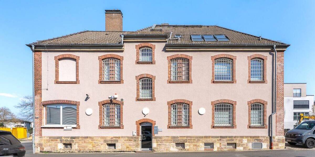 Gewerbeobjekt Kassel Unterneustadt - 4 Zimmer, 92 m&sup2;, 2.380&euro; | Angebot:26345347