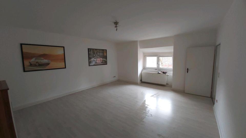 Dachgeschoßwohnung Aachen Aachen-Mitte - 1 Zimmer, 46 m&sup2;, 300&euro; | Angebot:26082740