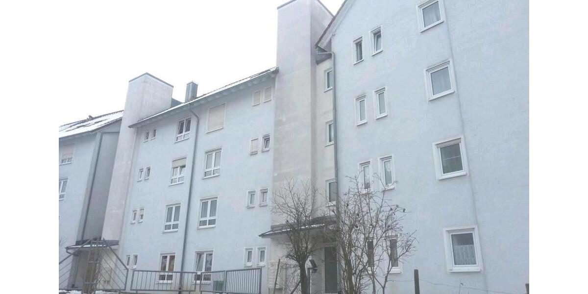 Dachgeschoßwohnung Künzelsau - 1 Zimmer, 45 m&sup2;, 710&euro; | Angebot:26030747