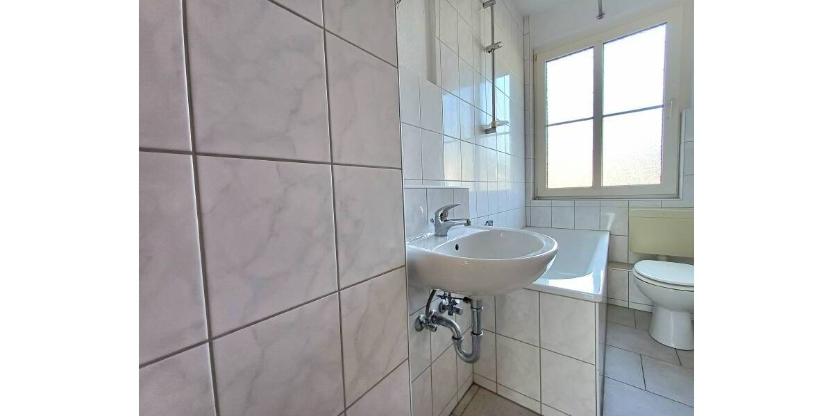 Etagenwohnung Minden Innenstadt - 3 Zimmer, 61 m&sup2;, 625&euro; | Angebot:26014762