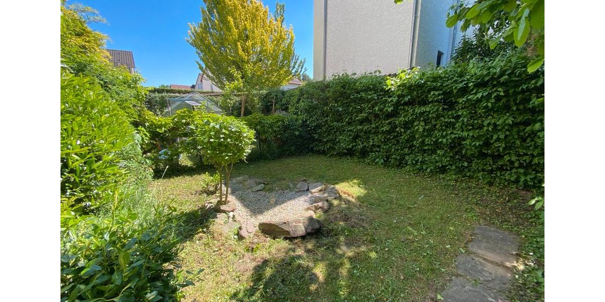 Terrassenwohnung Straubing - 2 Zimmer, 57 m&sup2;, 640&euro; | Angebot:26690739