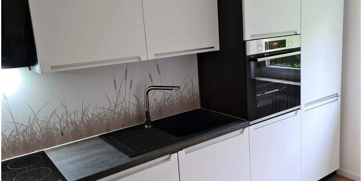 Etagenwohnung Bad Säckingen - 3 Zimmer, 92 m&sup2;, 1.140&euro; | Angebot:25802619