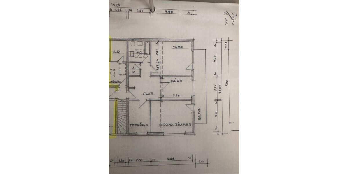 Gewerbeobjekt Dortmund Hörde - 698&euro; | Angebot:24490685