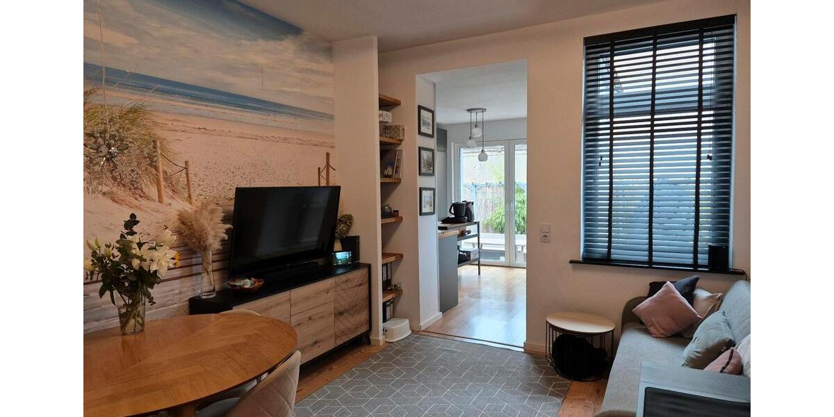 Etagenwohnung Lemgo - 3 Zimmer, 55 m&sup2;, 1.000&euro; | Angebot:26611672