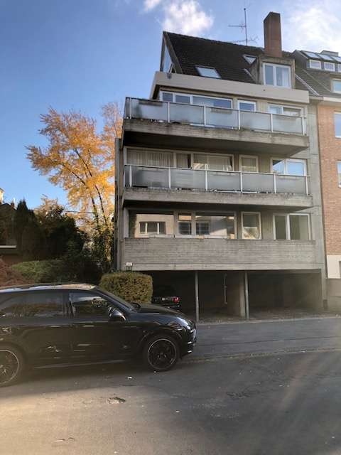 Wohnung zum Mieten in Köln 1.020 € 69 m² 2 zimmer