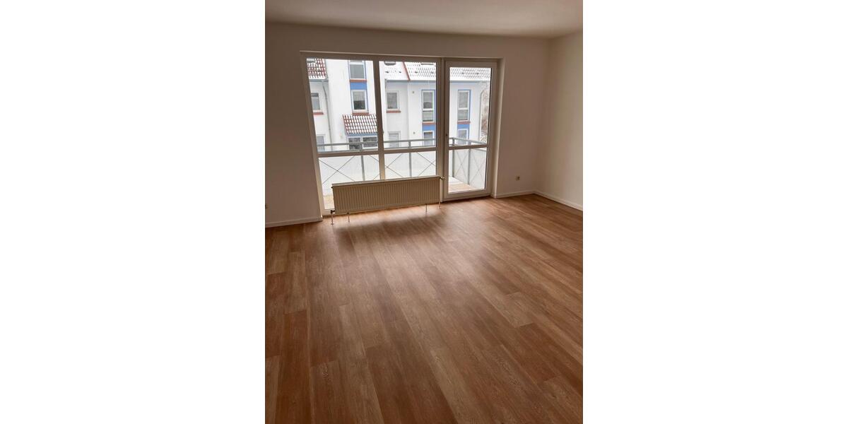 Etagenwohnung Parchim - 2 Zimmer, 65 m&sup2;, 488&euro; | Angebot:26480595