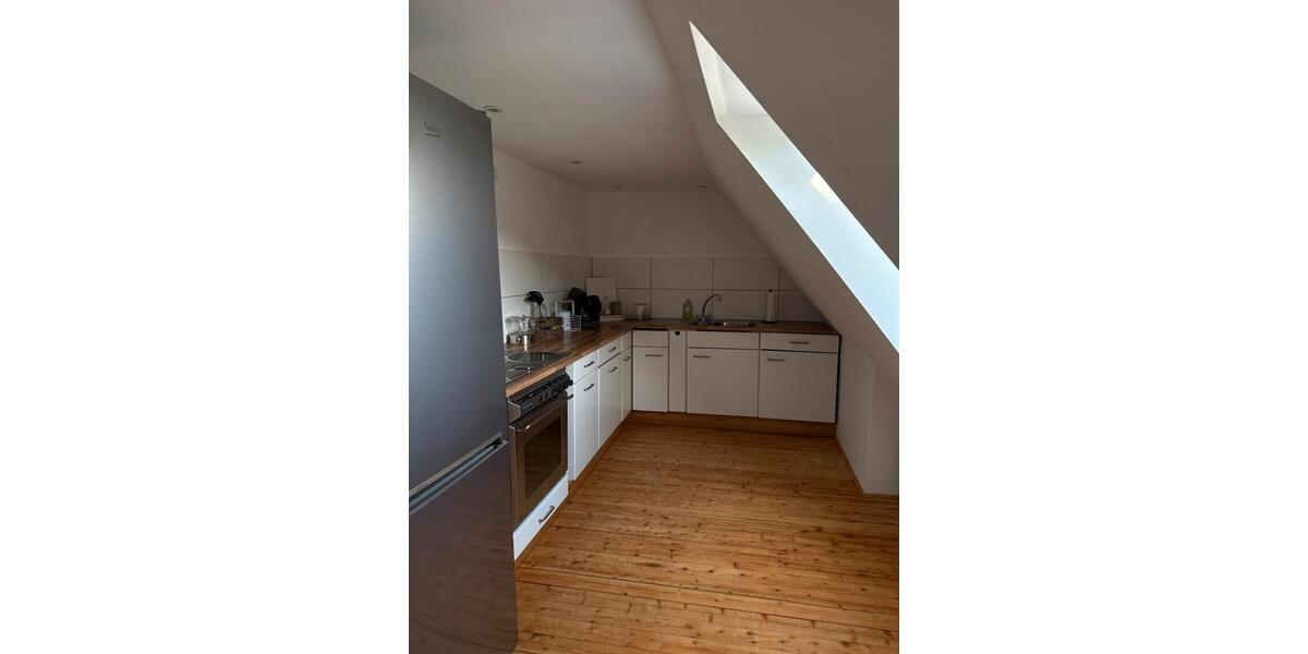 Etagenwohnung Porta Westfalica - 1 Zimmer, 30&euro; | Angebot:22514864