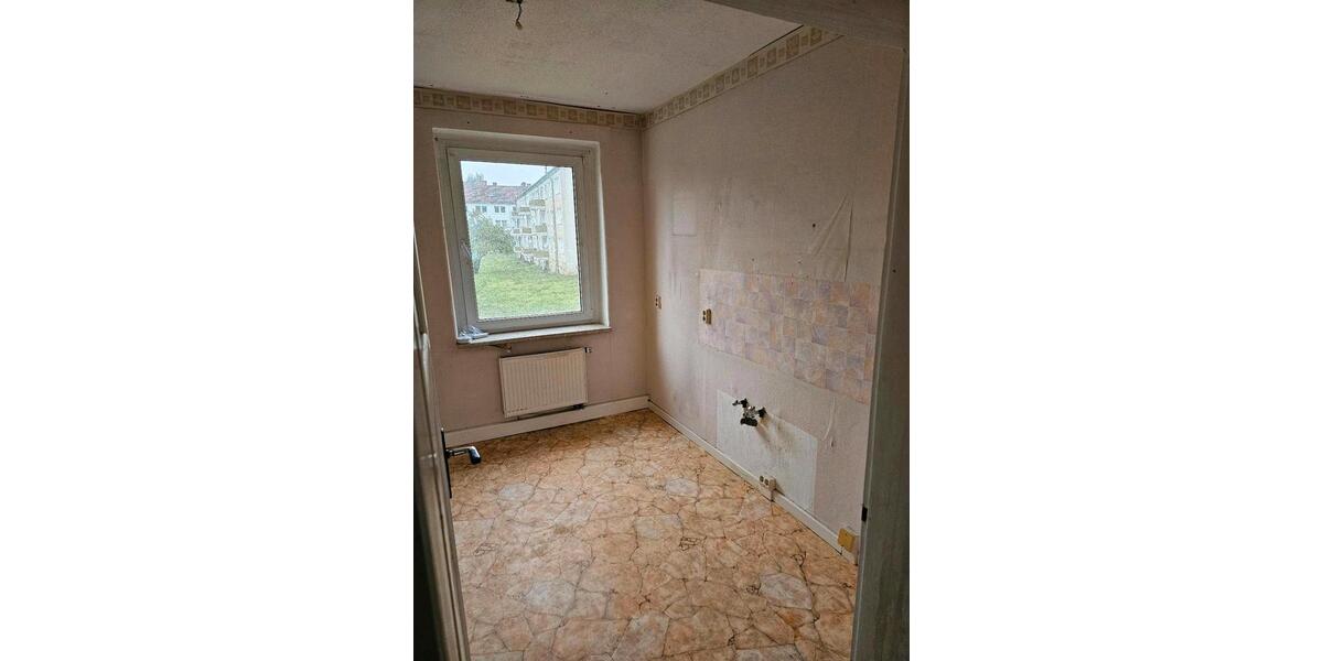 Etagenwohnung Roßleben-Wiehe Wiehe - 2 Zimmer, 53 m&sup2;, 305&euro; | Angebot:26237879