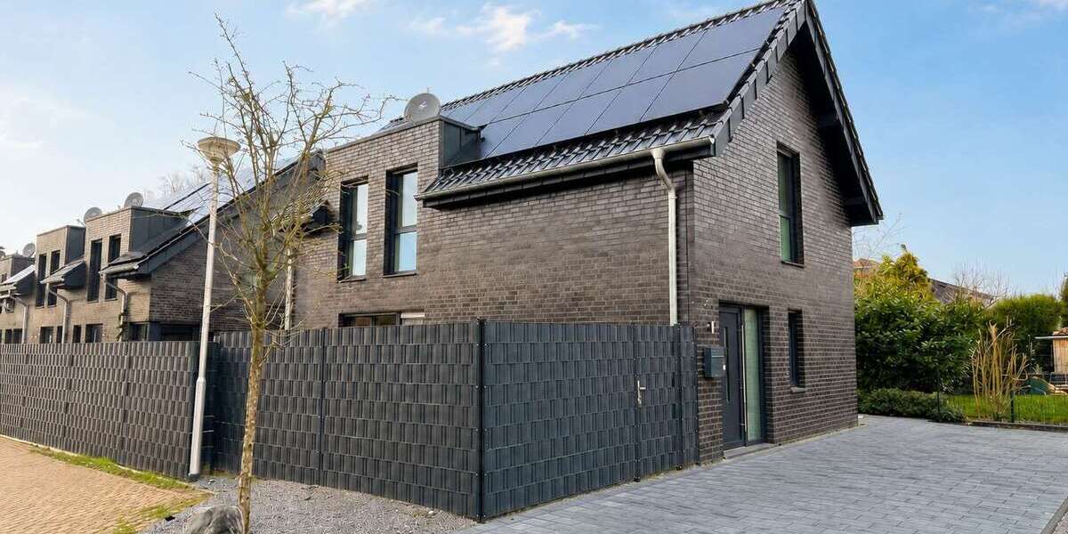 Einfamilienhaus Emmerich - 3 Zimmer, 100 m&sup2;, 1.320&euro; | Angebot:26987772