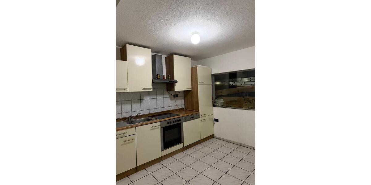 Erdgeschoßwohnung Heuchelheim a. d. Lahn - 2 Zimmer, 45 m&sup2;, 720&euro; | Angebot:26620844
