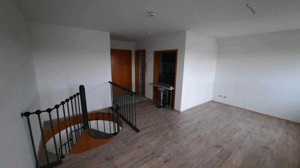 Maisonettenwohnung Selk - 1 Zimmer, 61 m&sup2;, 550&euro; | Angebot:26023631