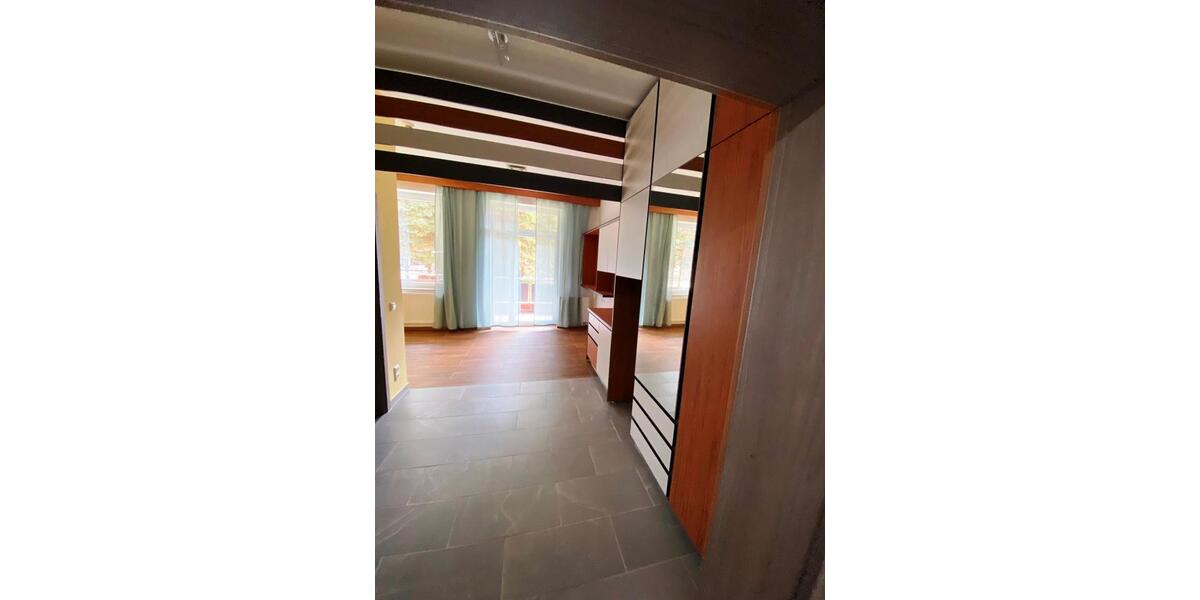 Etagenwohnung Wesendorf - 1 Zimmer, 33 m&sup2;, 425&euro; | Angebot:26288953