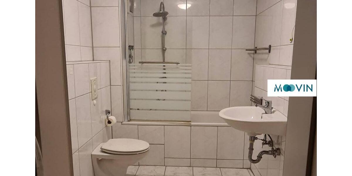 Dachgeschoßwohnung Mannheim Käfertal - 2.5 Zimmer, 70 m&sup2;, 800&euro; | Angebot:25219653
