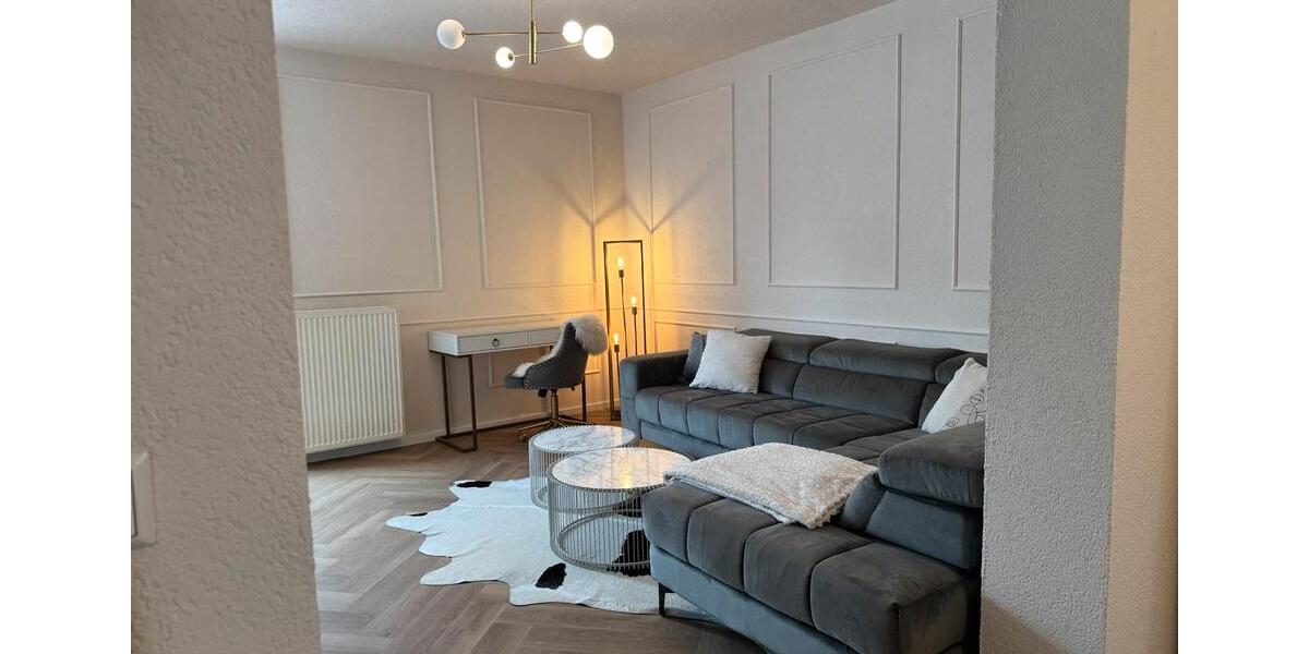 Erdgeschoßwohnung Landau in der Pfalz - 2.5 Zimmer, 80 m&sup2;, 1.700&euro; | Angebot:25931546