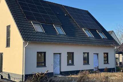 Haus Leipzig West - 4 Zimmer, 99 m&sup2;, 1.390&euro; | Angebot:25276256