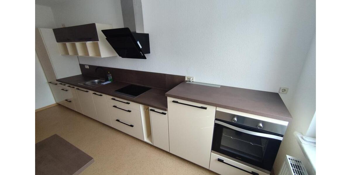 Etagenwohnung Großrückerswalde - 2 Zimmer, 63 m&sup2;, 338&euro; | Angebot:24381301