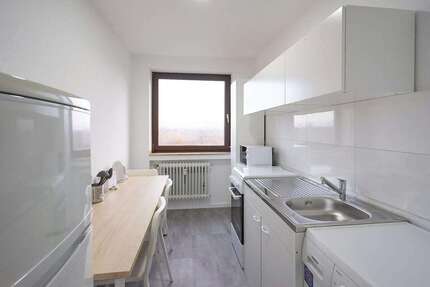 WG-Zimmer in Düsseldorf 619 € 9 m² zimmer