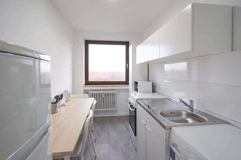 WG-Zimmer in Düsseldorf 619 € 9 m² zimmer