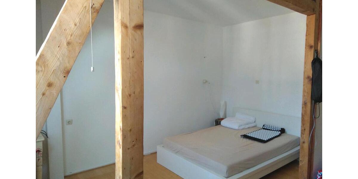 Etagenwohnung Darmstadt Darmstadt-Nord - 4 Zimmer, 42 m&sup2;, 700&euro; | Angebot:25089163