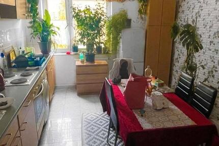 Helle 2-Zimmer Wohnung mit Balkon und Keller in Ludwigshafen-Süd 2 zimmer