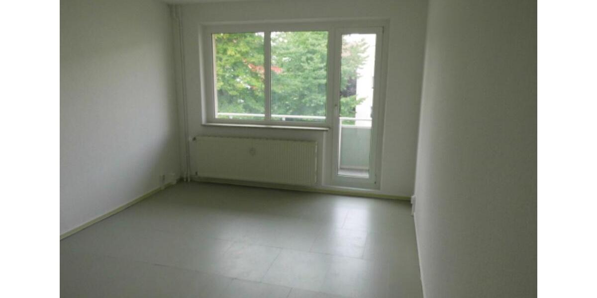 Etagenwohnung Strasburg (Uckermark) - 3 Zimmer, 61 m&sup2;, 304&euro; | Angebot:23512981