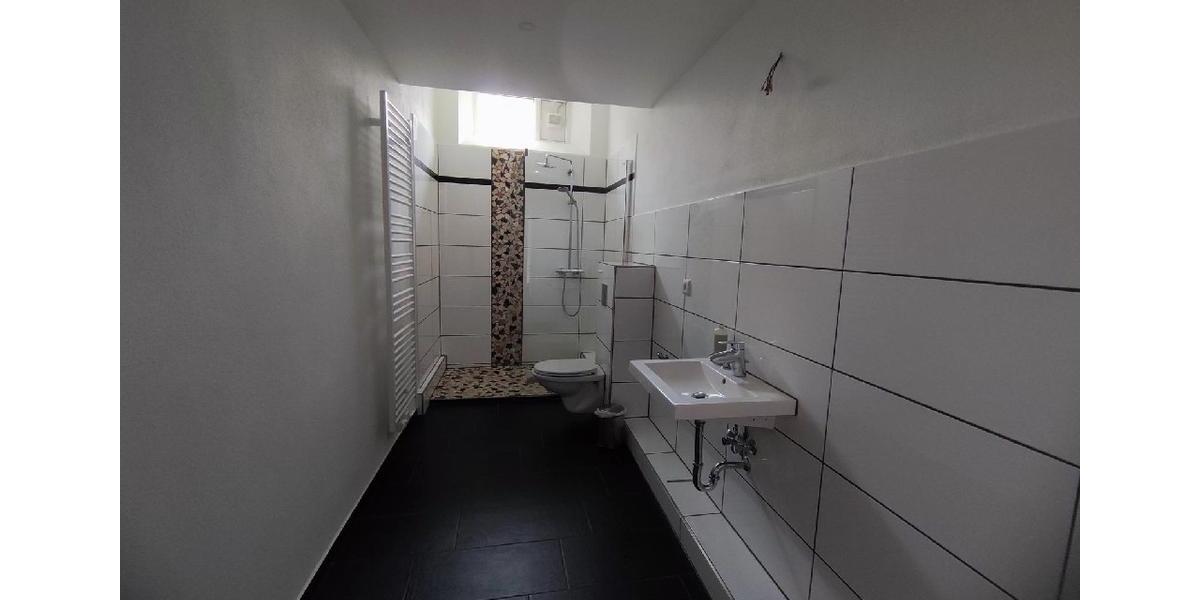 O282W1 - 4-Raum-Erdgeschosswohnung 4 zimmer