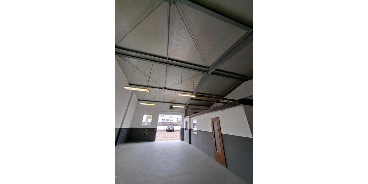 Gewerbeobjekt Maintal - 1.350&euro; | Angebot:26591502