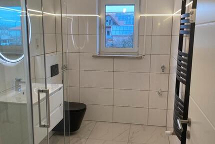 3-Zimmerwohnung in Hallstadt ab 01.02.2026 3 zimmer