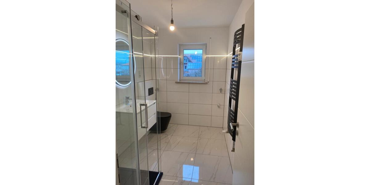 3-Zimmerwohnung in Hallstadt ab 01.02.2026 3 zimmer