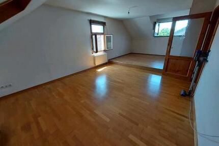 Sehr schöne 3,5-Zimmer DG-Wohnung in Lindau-Oberreitnau 3.5 zimmer
