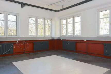 Büro in Nordenstadt 510 € 51 m² zimmer