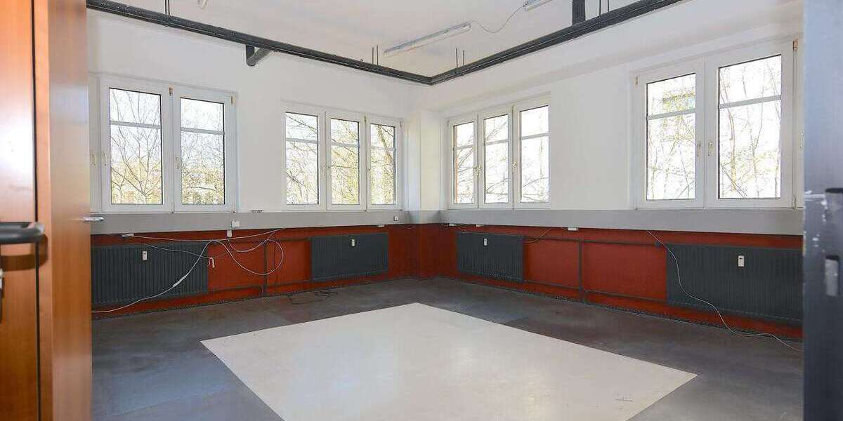 Büro in Nordenstadt 510 € 51 m² zimmer