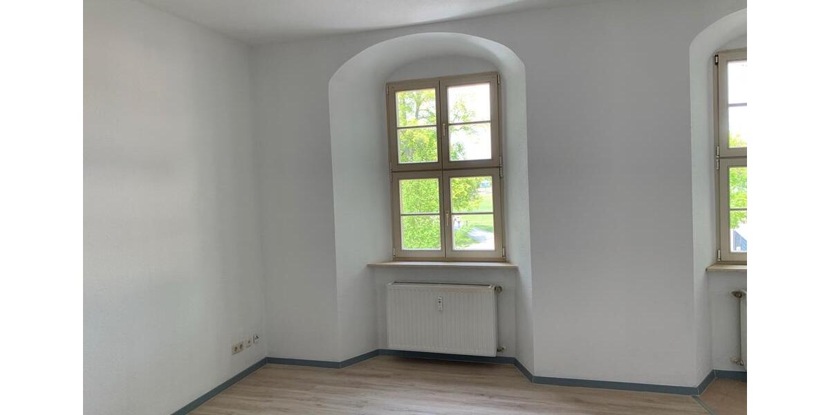 Etagenwohnung Aschersleben - 2 Zimmer, 50 m&sup2;, 350&euro; | Angebot:26636557
