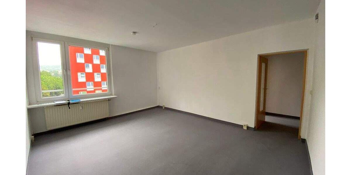 Der Innenstadt von Suhl so nah... 2 zimmer