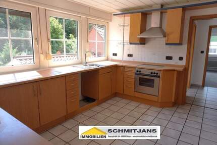 Wohnung Lingen (Ems) Baccum - 4 Zimmer, 90 m&sup2;, 750&euro; | Angebot:24620135
