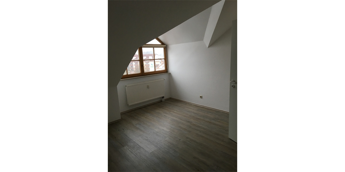 Etagenwohnung Weilar - 2 Zimmer, 43 m&sup2;, 290&euro; | Angebot:26286220