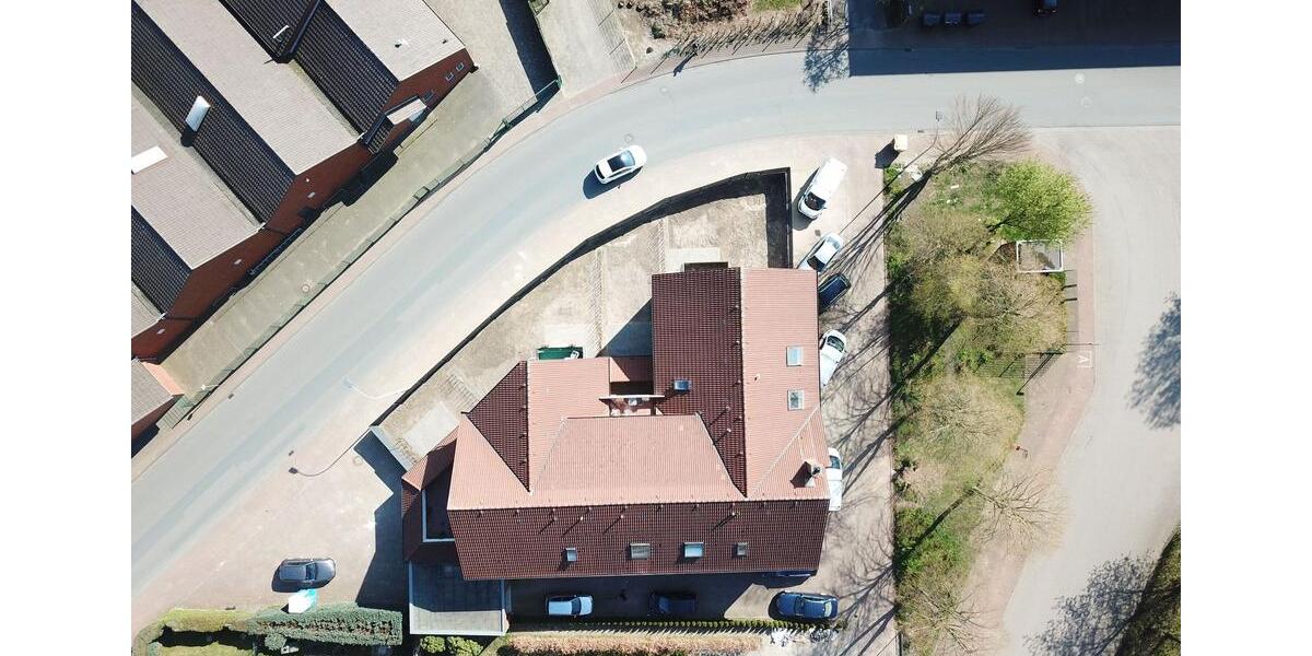 Etagenwohnung Ankum - 2 Zimmer, 90 m&sup2;, 700&euro; | Angebot:25992669