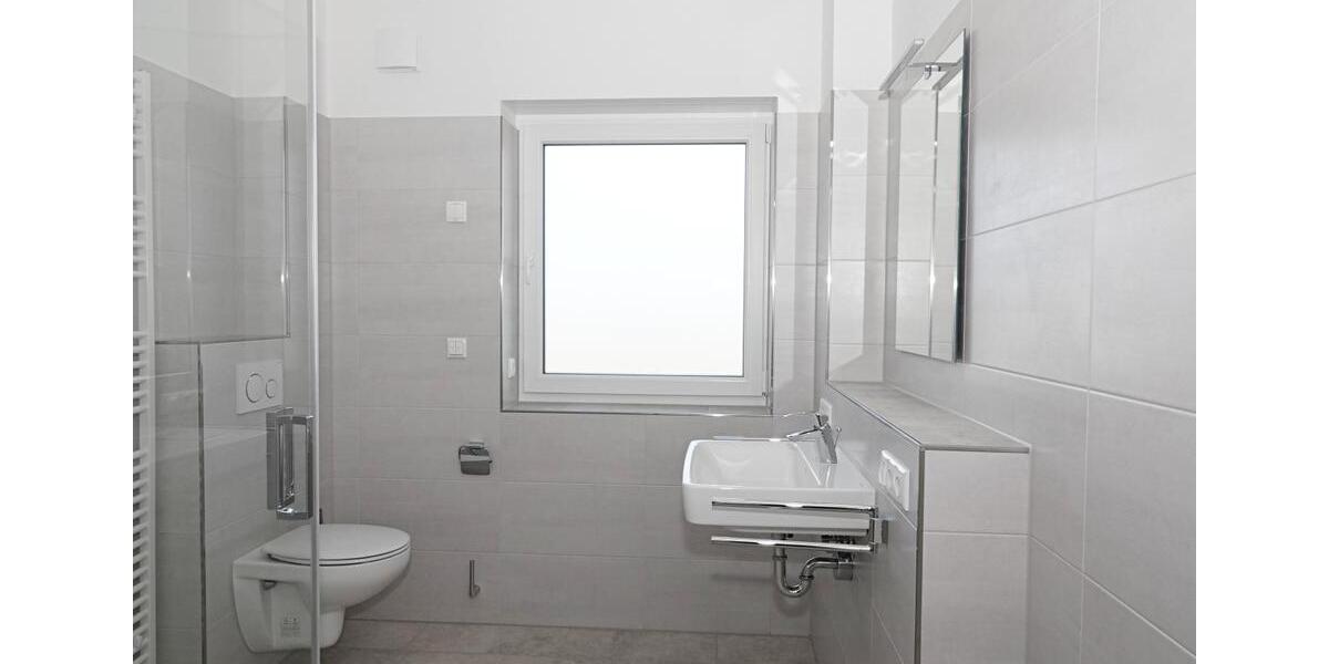 Dachgeschoßwohnung Wiesmoor - 3 Zimmer, 72 m&sup2;, 830&euro; | Angebot:24862206