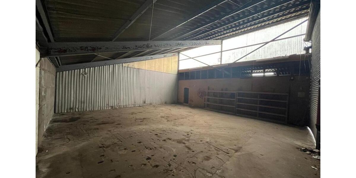 Gewerbeobjekt Dortmund Brackel - 2.300&euro; | Angebot:26330050