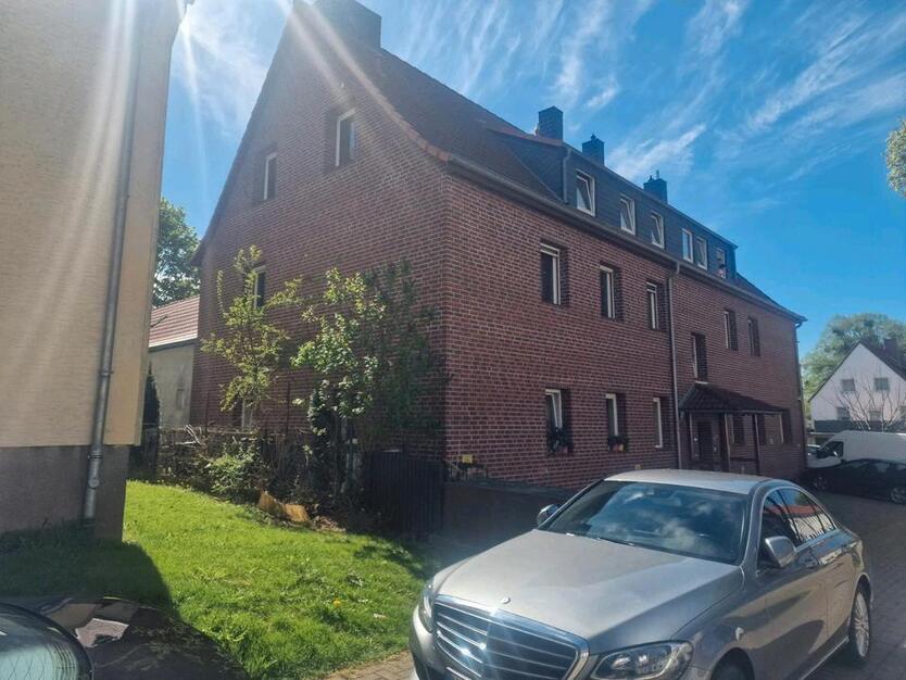 4-Zimmer-Wohnung