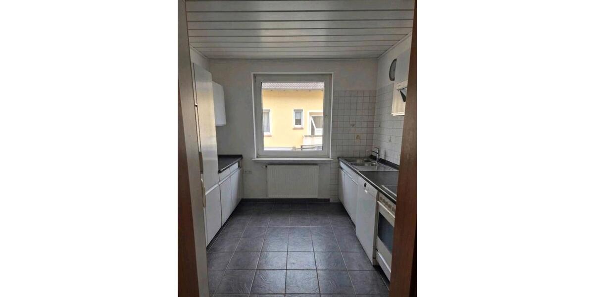 Erdgeschoßwohnung Beckum - 3 Zimmer, 69 m&sup2;, 600&euro; | Angebot:26074849