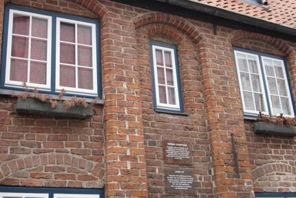 Wohnung Lübeck Innenstadt - 1.5 Zimmer, 36 m&sup2;, 491&euro; | Angebot:25262891