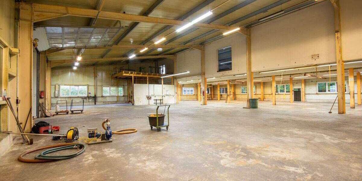 Gewerbeobjekt Thalmässing - 9.400&euro; | Angebot:25796775