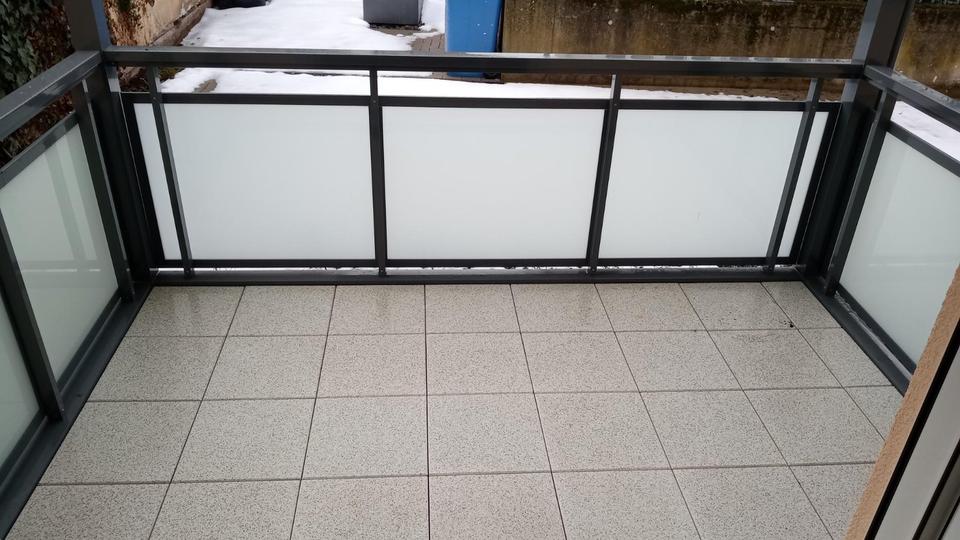 Etagenwohnung Lohr am Main - 2 Zimmer, 52 m&sup2;, 683&euro; | Angebot:25752498