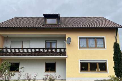 Wohnung zum Mieten in Neunburg vorm Wald 500 € 55 m² 2 zimmer