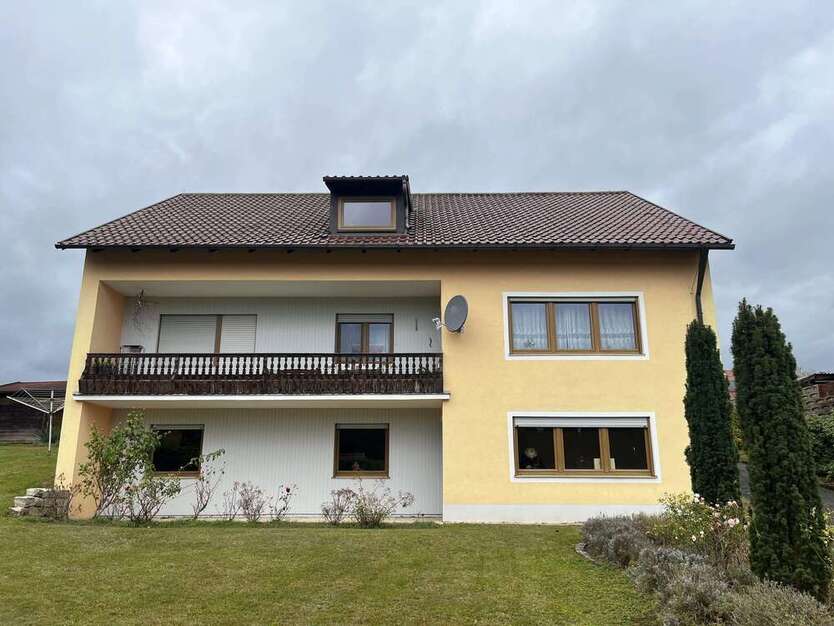 Wohnung zum Mieten in Neunburg vorm Wald 500 € 55 m² 2 zimmer