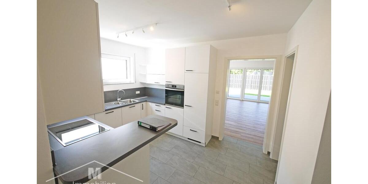 Doppelhaushälfte Kinding - 4.5 Zimmer, 147 m&sup2;, 1.460&euro; | Angebot:24715187