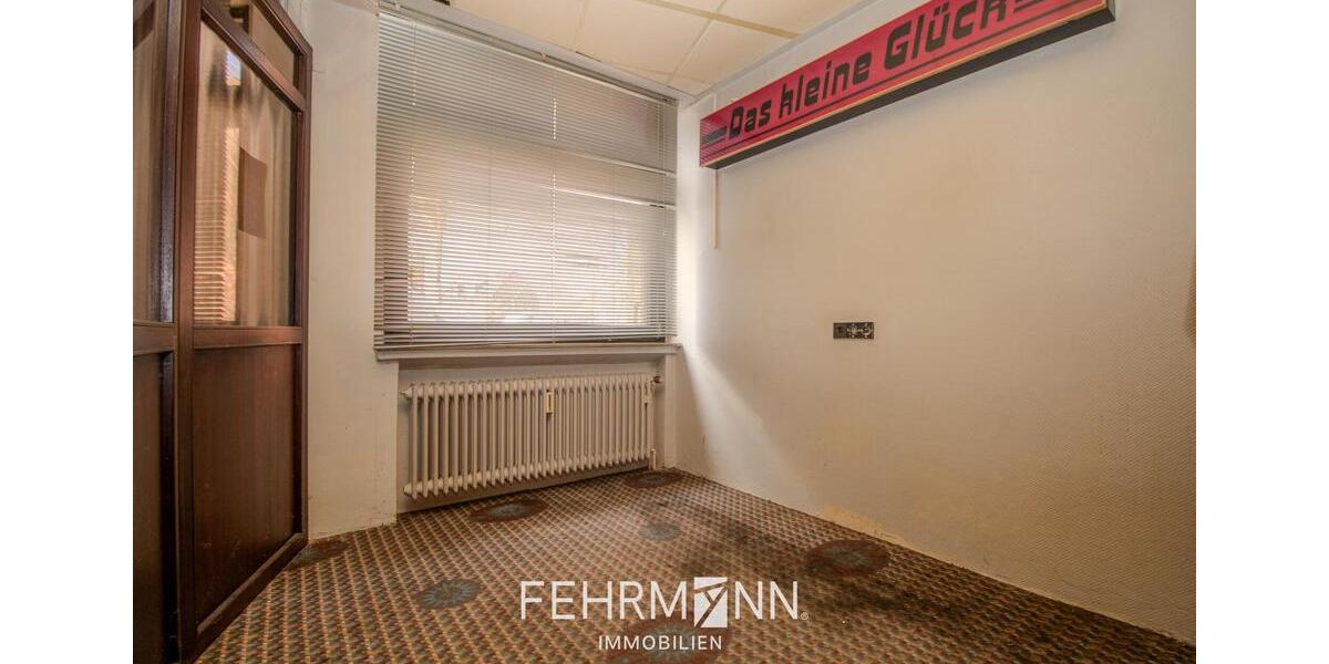 Gewerbeobjekt Haren (Ems) - 2.400&euro; | Angebot:25962341